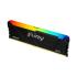 Kingston FURY Beast RGB 16GB 3200MT/s DDR4 CL16 DIMM Computer Memory